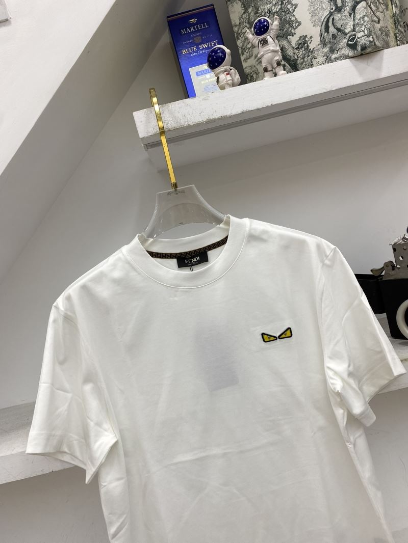 Fendi T-Shirts